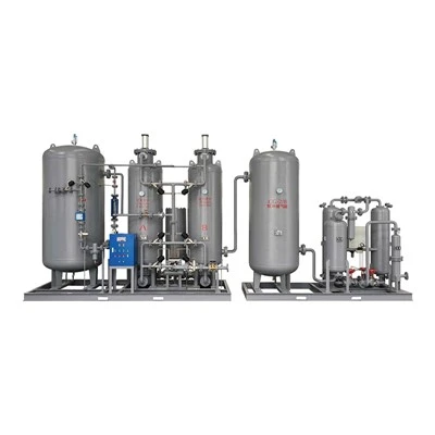 Generador de oxígeno de tipo compacto
